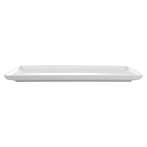 APS Float platte melamine schaal wit GN 1/1