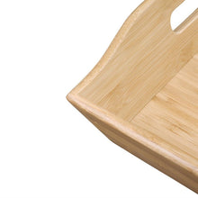 Afbeelding in Gallery-weergave laden, Olympia bamboo dienblad 7,6x58,4x38cm
