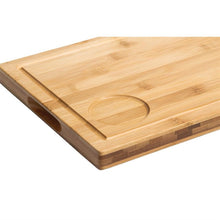 Afbeelding in Gallery-weergave laden, Olympia bamboe steakplank groot