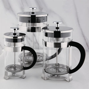 Olympia cafetiëre 6 koppen 0,8L