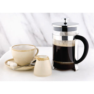Olympia cafetiëre 6 koppen 0,8L