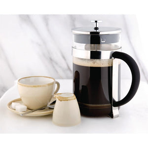 Olympia cafetiëre 12 koppen 1,5L