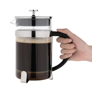 Olympia cafetiëre 12 koppen 1,5L