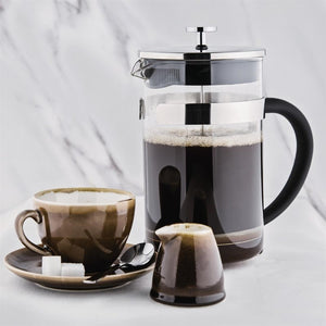 Olympia cafetiëre 12 koppen 1,5L