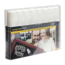Afbeelding in Gallery-weergave laden, Securit krijtstiften 15mm wit (8 stuks)