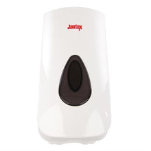 Afbeelding in Gallery-weergave laden, Jantex dispenser voor vloeibare zeep en handreiniger 900ml