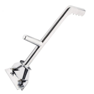 Jantex zware grill schraper