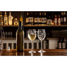 Afbeelding in Gallery-weergave laden, Olympia Modale wijnglazen 32cl (6 stuks)