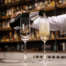 Afbeelding in Gallery-weergave laden, Olympia Modale champagneglazen 21,5cl (6 stuks)