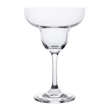 Afbeelding in Gallery-weergave laden, Olympia Crystal Bar Collection margaritaglazen 25cl (6 stuks)