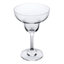 Afbeelding in Gallery-weergave laden, Olympia Crystal Bar Collection margaritaglazen 25cl (6 stuks)