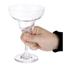 Afbeelding in Gallery-weergave laden, Olympia Crystal Bar Collection margaritaglazen 25cl (6 stuks)
