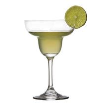 Afbeelding in Gallery-weergave laden, Olympia Crystal Bar Collection margaritaglazen 25cl (6 stuks)