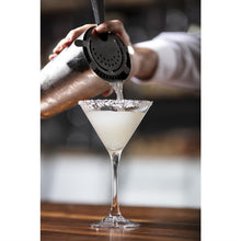 Afbeelding in Gallery-weergave laden, Olympia Crystal Bar Collection martiniglazen 27,5cl (6 stuks)
