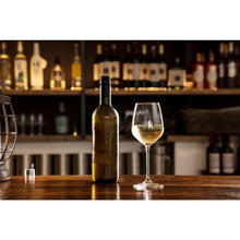 Afbeelding in Gallery-weergave laden, Olympia Chime wijnglazen 36,5cl (6 stuks)