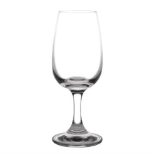 Afbeelding in Gallery-weergave laden, Olympia Crystal Bar Collection sherry-/portglazen 12cl (6 stuks)