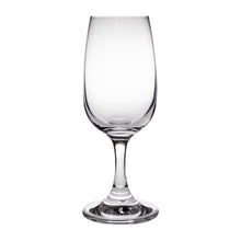 Afbeelding in Gallery-weergave laden, Olympia Crystal Bar Collection sherry-/portglazen 12cl (6 stuks)
