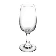 Afbeelding in Gallery-weergave laden, Olympia Crystal Bar Collection sherry-/portglazen 12cl (6 stuks)