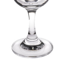 Afbeelding in Gallery-weergave laden, Olympia Crystal Bar Collection sherry-/portglazen 12cl (6 stuks)