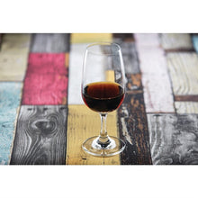 Afbeelding in Gallery-weergave laden, Olympia Crystal Bar Collection wijnglazen 22cl (6 stuks)