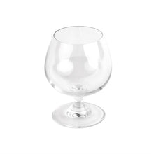 Afbeelding in Gallery-weergave laden, Olympia Crystal Bar Collection cognacglazen 40cl (6 stuks)