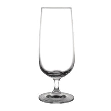 Afbeelding in Gallery-weergave laden, Olympia Crystal Bar Collection water-/bierglazen 41cl (6 stuks)