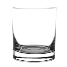 Afbeelding in Gallery-weergave laden, Olympia Crystal kristallen tumbler glazen 285ml (6 stuks)