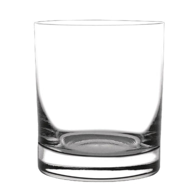 Olympia Crystal kristallen tumbler glazen 285ml (6 stuks)