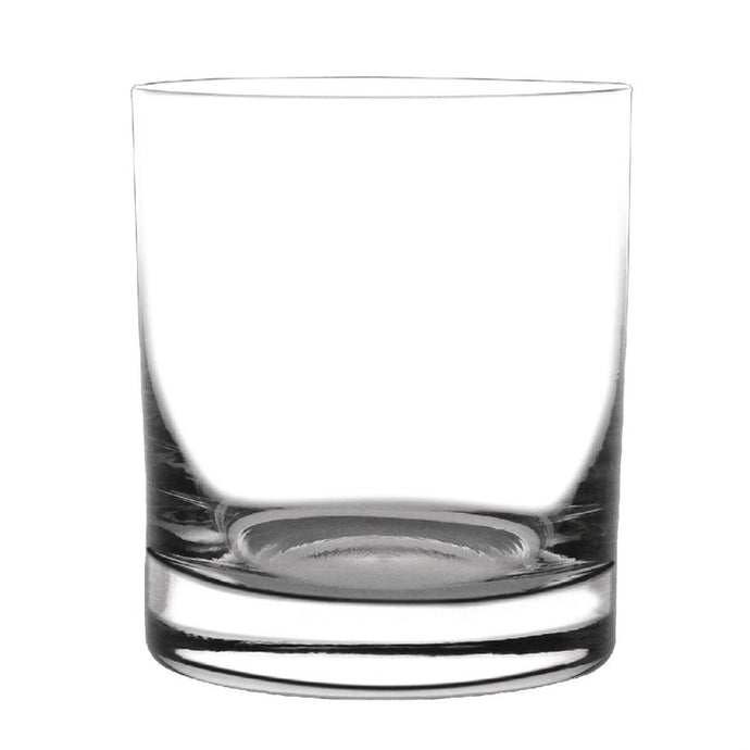 Olympia Crystal kristallen tumbler glazen 285ml (6 stuks)