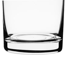 Afbeelding in Gallery-weergave laden, Olympia Crystal kristallen tumbler glazen 285ml (6 stuks)