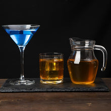 Afbeelding in Gallery-weergave laden, Olympia Crystal kristallen tumbler glazen 285ml (6 stuks)