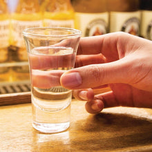 Afbeelding in Gallery-weergave laden, Olympia Boston shotglazen 6cl (12 stuks)