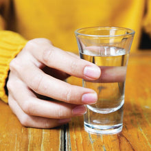 Afbeelding in Gallery-weergave laden, Olympia Boston shotglazen 6cl (12 stuks)