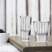 Afbeelding in Gallery-weergave laden, Olympia American shotglazen 3cl (12 stuks)
