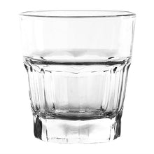 Afbeelding in Gallery-weergave laden, Olympia Orleans tumblers 24cl (12 stuks)