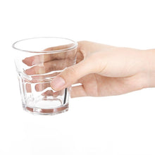 Afbeelding in Gallery-weergave laden, Olympia Orleans tumblers 24cl (12 stuks)
