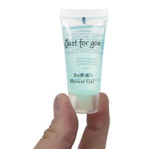 Just for You bad- en douchegel (100 stuks)