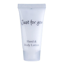 Afbeelding in Gallery-weergave laden, Just for You hand- en bodylotion (100 stuks)