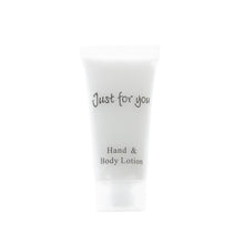 Afbeelding in Gallery-weergave laden, Just for You hand- en bodylotion (100 stuks)