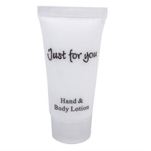 Afbeelding in Gallery-weergave laden, Just for You hand- en bodylotion (100 stuks)
