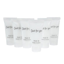 Afbeelding in Gallery-weergave laden, Just for You hand- en bodylotion (100 stuks)