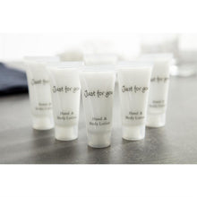 Afbeelding in Gallery-weergave laden, Just for You hand- en bodylotion (100 stuks)