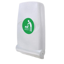 Afbeelding in Gallery-weergave laden, Magrini baby verschoontafel verticaal