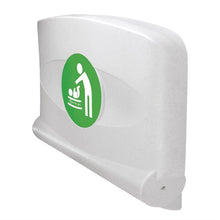 Afbeelding in Gallery-weergave laden, Magrini baby verschoontafel horizontaal