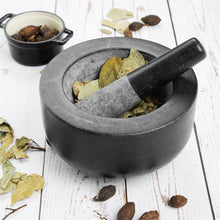 Afbeelding in Gallery-weergave laden, Vogue stamper en vijzel