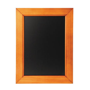 Olympia wandkrijtbord 30x40cm