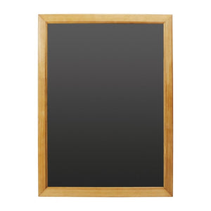 Olympia wand krijtbord 60x80cm