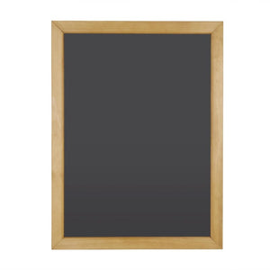 Olympia wand krijtbord 60x80cm