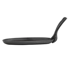 Afbeelding in Gallery-weergave laden, Olympia gietijzeren pan ovaal 24cm