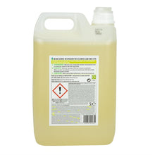 Afbeelding in Gallery-weergave laden, Ecover geconcentreerd afwasmiddel citroen en aloe vera 5L